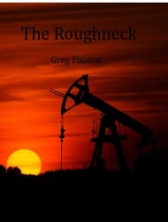 The Roughneck Concert Band sheet music cover Thumbnail